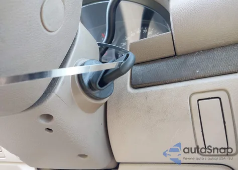 2004 Ford Freestar Ses из США, поврежденный, VIN 2FMZA57664BA37596